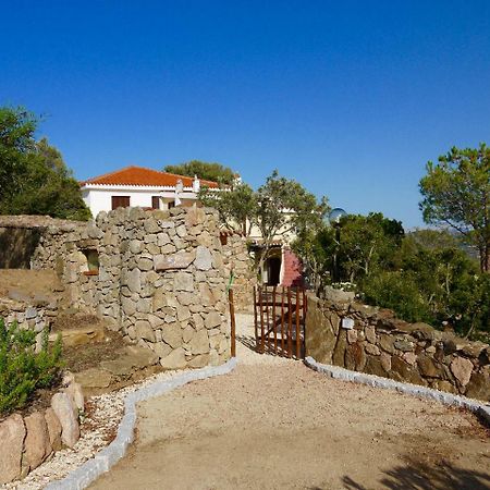 Casa Arancio Hotel Olbia Exterior photo