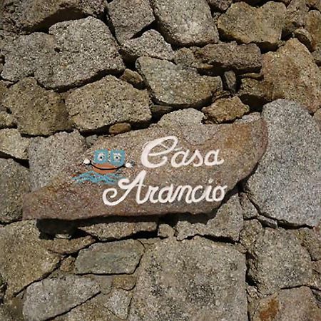 Casa Arancio Hotel Olbia Exterior photo