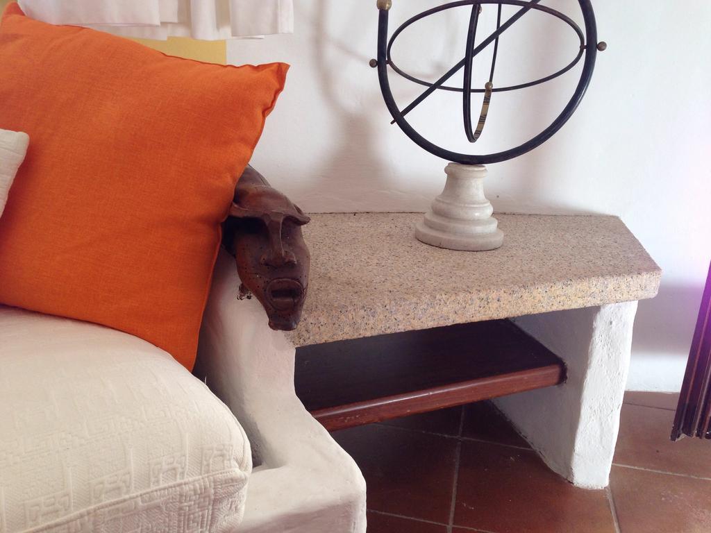Casa Arancio Hotel Olbia Room photo