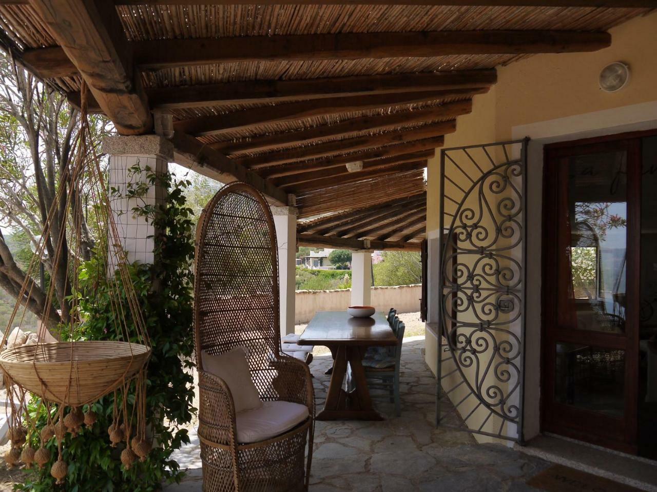 Casa Arancio Hotel Olbia Exterior photo