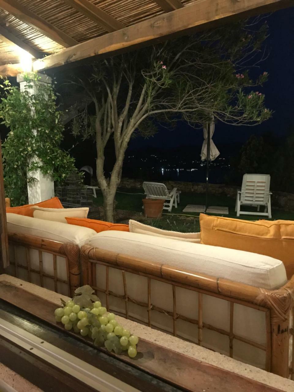 Casa Arancio Hotel Olbia Exterior photo