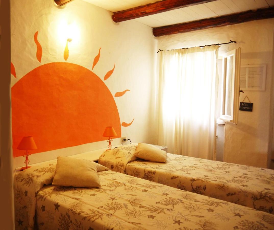 Casa Arancio Hotel Olbia Exterior photo