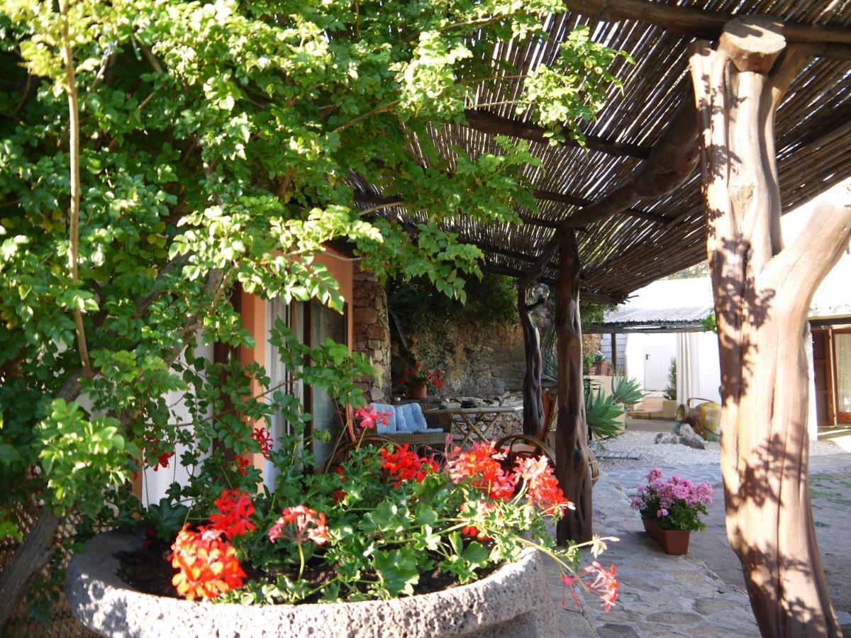 Casa Arancio Hotel Olbia Exterior photo